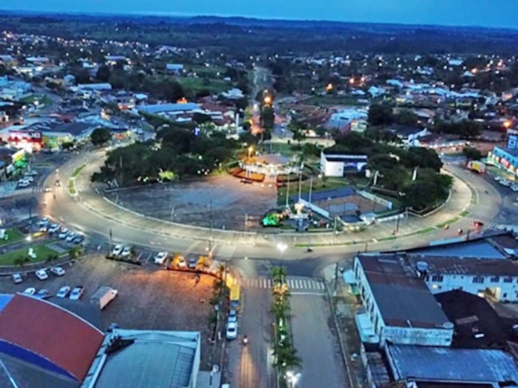 Festa da Virada na Praa dos Colonizadores  confirmada pela Administrao Municipal 