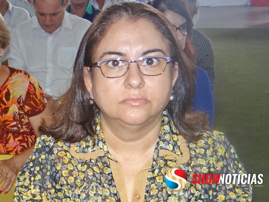 Aps dois anos, Lucia Marestone Feneriche deixa a secretaria de finanas da prefeitura de Juara.