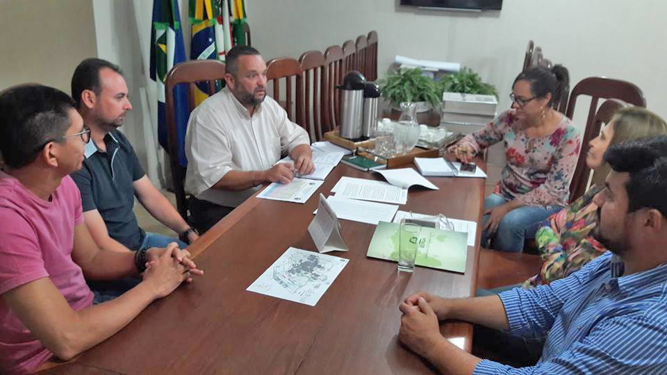 Perito ambiental est em Juara para avaliar compensaes socioambientais com a construo da Usina Castanheira.