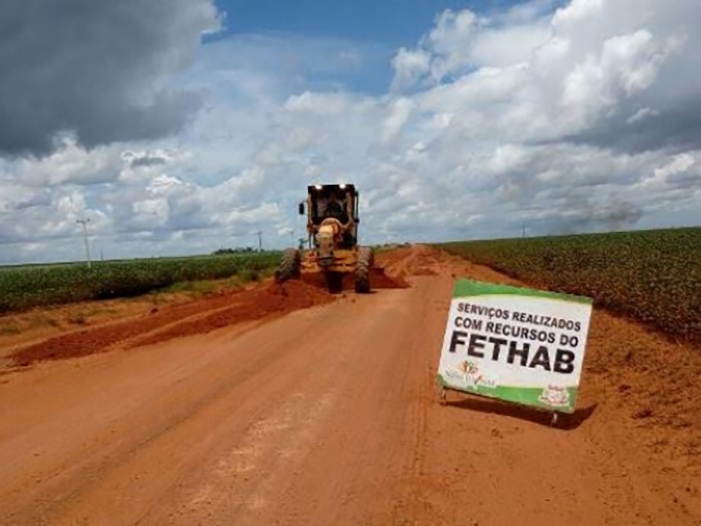  Ampa alega falta de dilogo e  contra reativao do Fethab 2