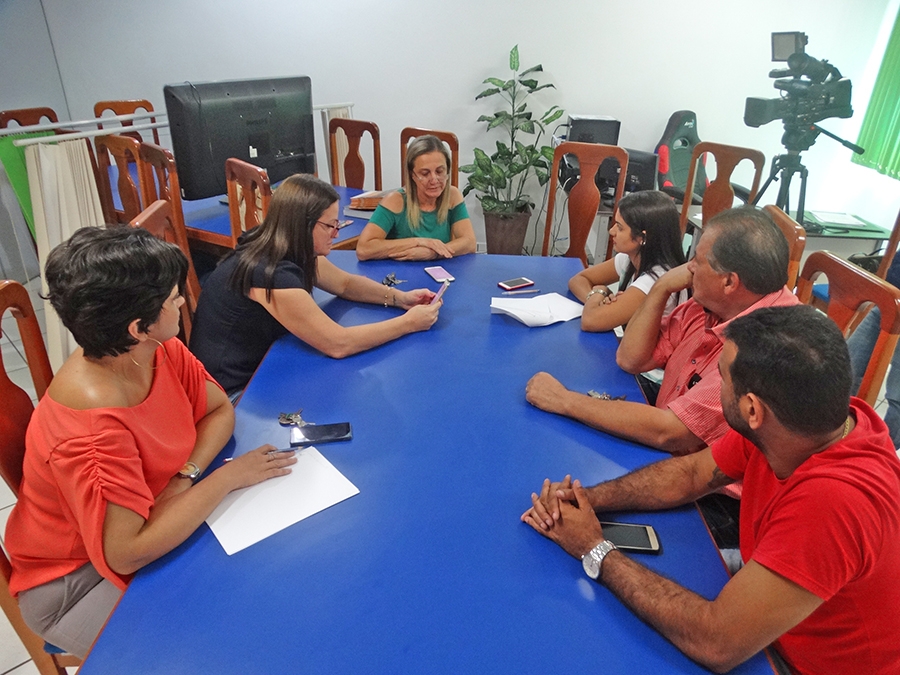 Cmara e prefeitura de Juara preparam programao especial para do Dia Internacional da Mulher.