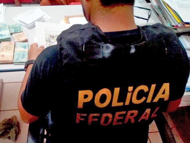 Juara na rota de investigao da CGU no combate a fraudes nos recursos da merenda escolar.