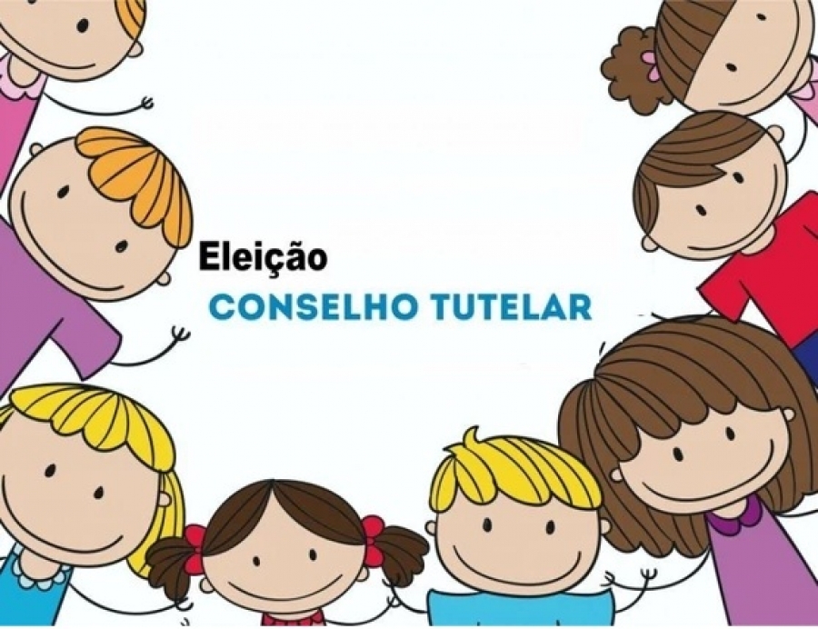 Inscries para escolha de membros de conselheiros tutelares comeam na segunda-feira (11)