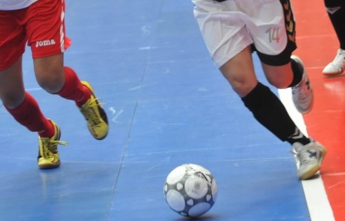 V Copa Indstira e Comrcio de Futsal de Juara comea na segunda-feira (18)