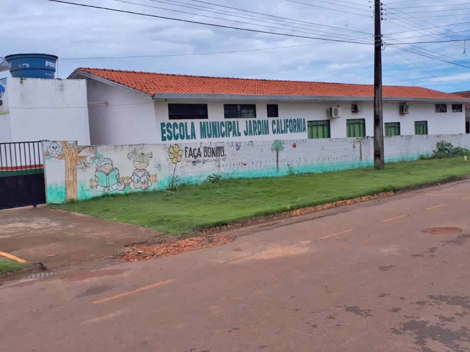 Parceria entre MP e prefeitura garante ampliao e adequaes na Escola do Jardim Califrnia