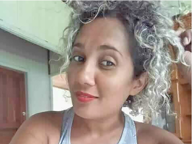 Juara: Mulher comete suicdio por enforcamento na Av. Dante de Oliveira, bairro Jardim Amrica.