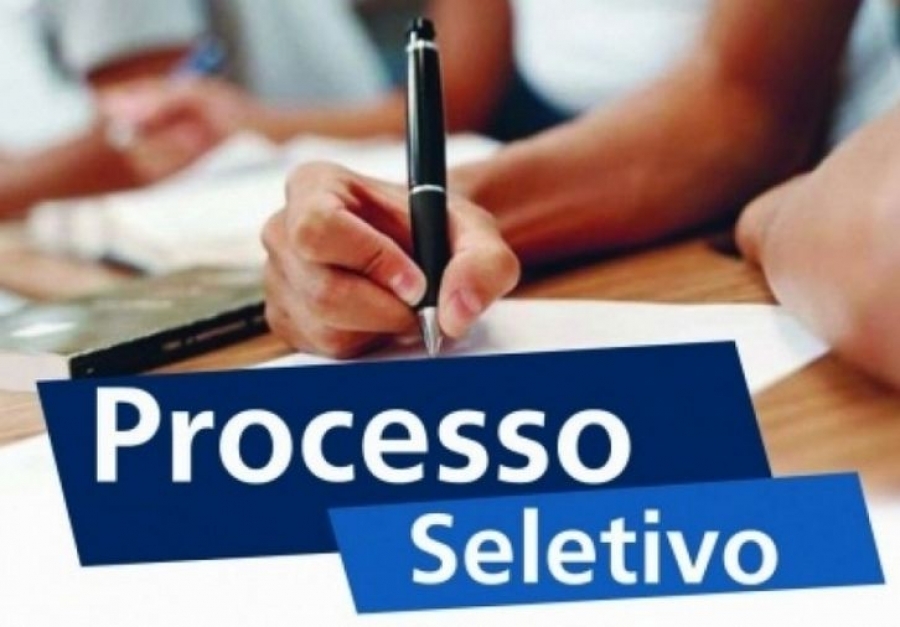 Secretaria de Educao divulga resultado de selecionados em Processo Seletivo Simplificado N 003/2019-PSS