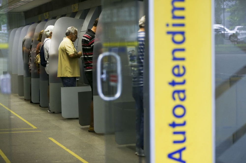 Bancos compartilharo dados de clientes com integrao de plataformas