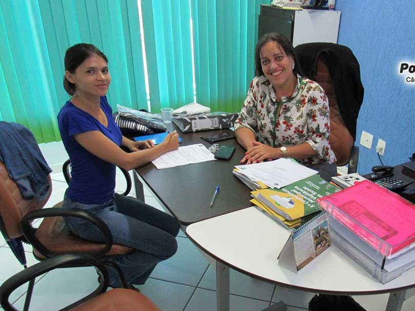 Ouvidoria do SUS e Conselho de Sade funcionam agora na Cmara Municipal.