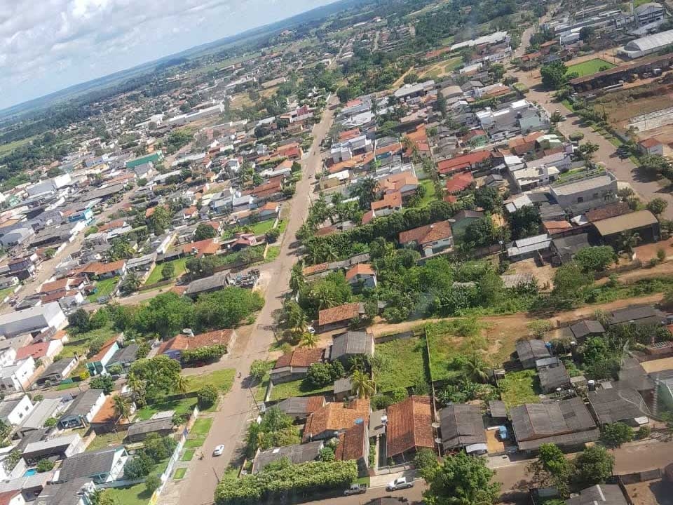 Censo/2018 aponta crescimento de Juara. Tabapor e Porto dos Gachos encolheram.