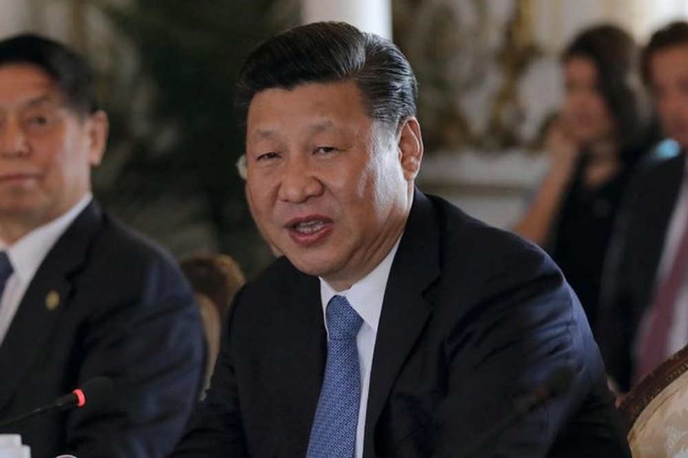 China prega abertura e diz que nenhuma civilizao  superior