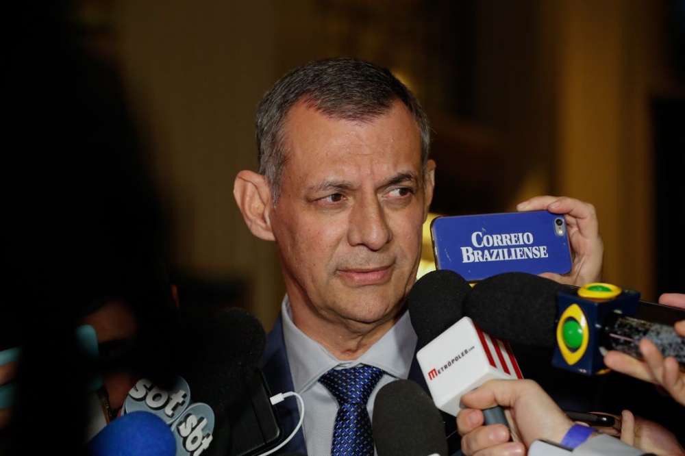 Planalto: projeto de lei que muda CNH deve ser apresentado nesta tera