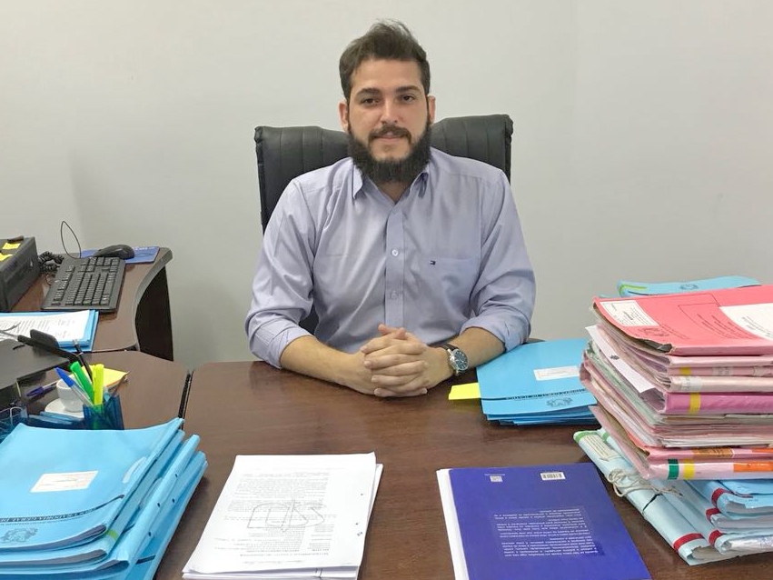 Promotor diz que MP vinha monitorando os servidores pblicos de Juara a vrios meses. 