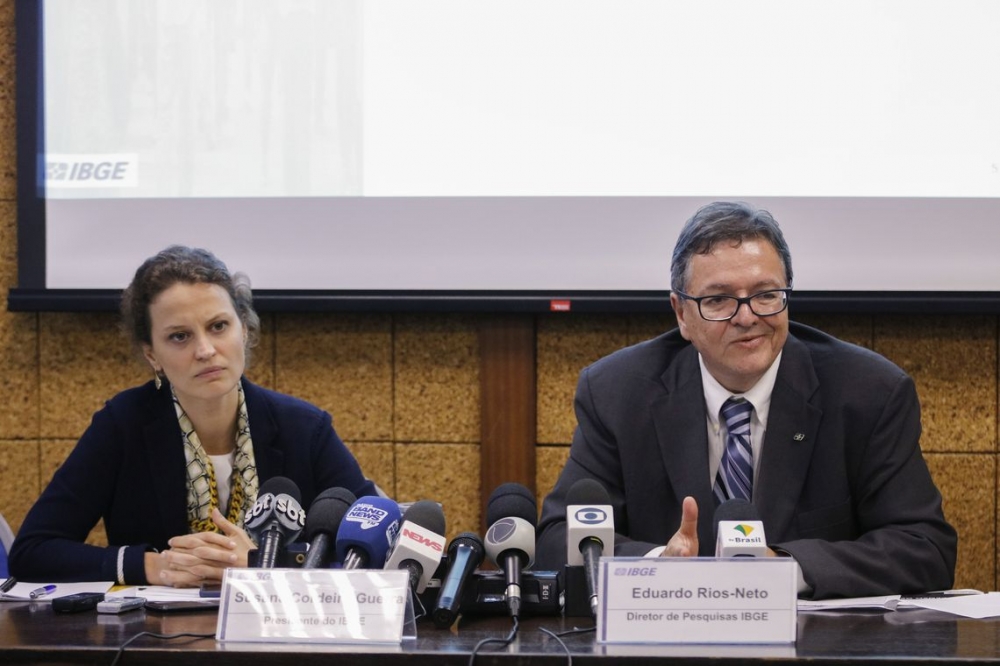 IBGE divulga questionrios a serem aplicados no Censo 2020