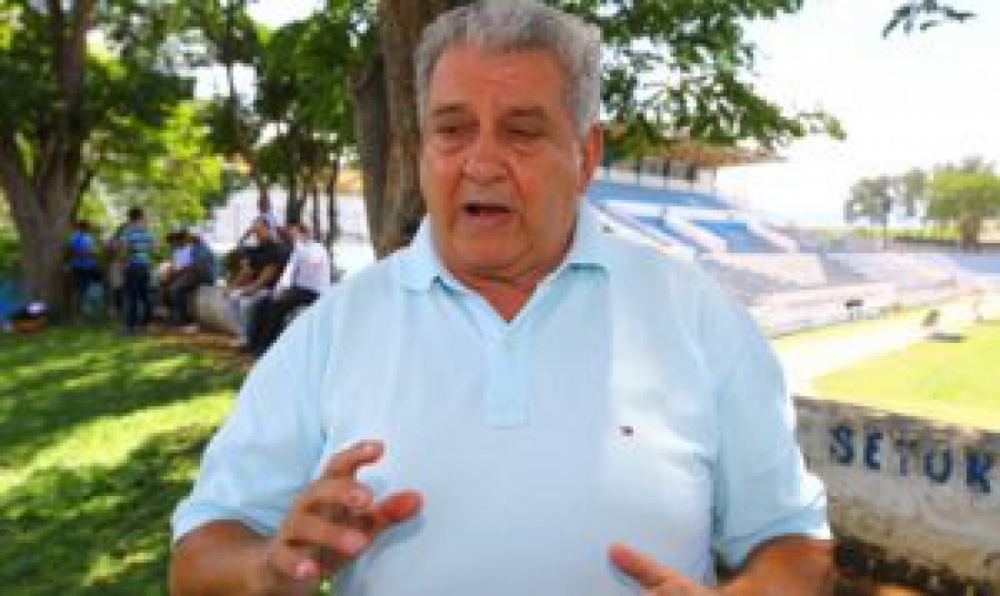 Morre Ary Kara, ex-deputado federal e relator do atual Cdigo Brasileiro de Trnsito