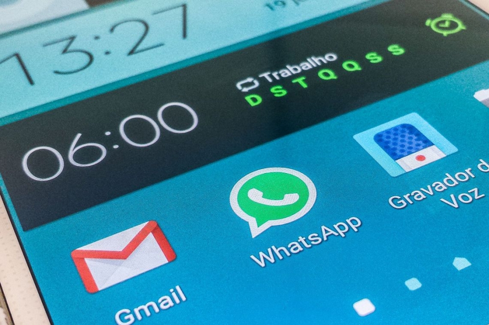 Whatsapp  principal fonte de informao do brasileiro, diz pesquisa