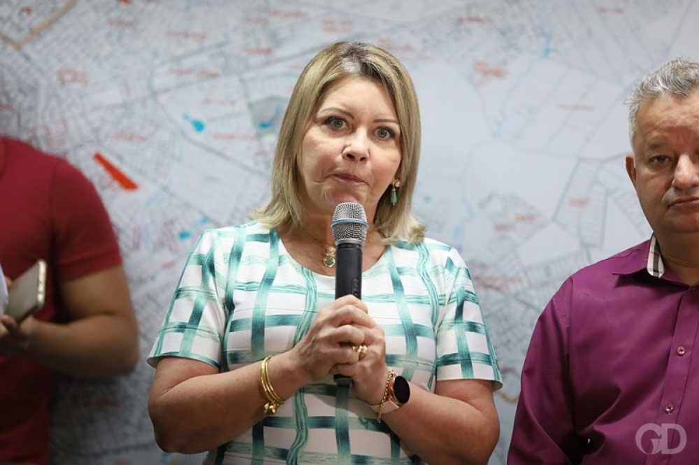 Selma Arruda perde o mandato de senadora no STF por 6x1