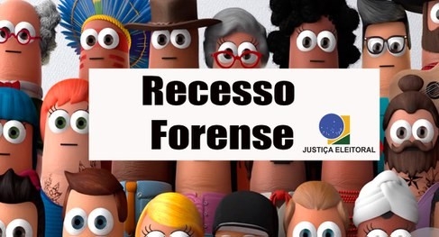 TRE-MT inicia recesso forense nesta sexta-feira (20)