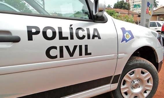 Dupla em motocicleta mata taxista em Peixoto de Azevedo