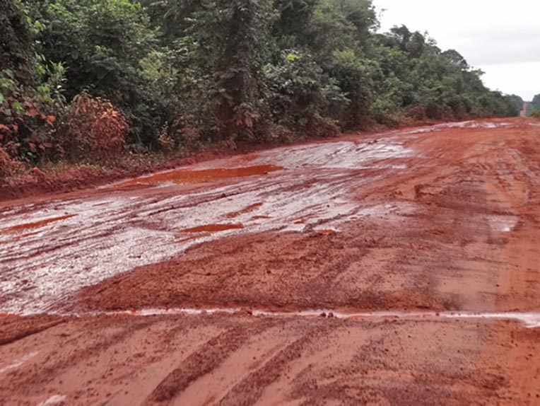 Chamamento de R$ 47 milhes para pavimentao de rodovia MT 220 no atrai interessados