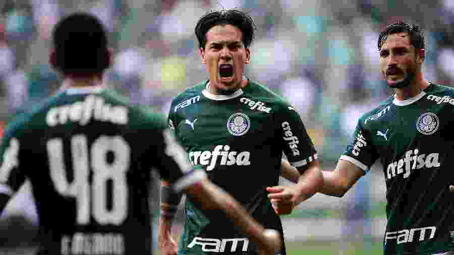 Estaduais: Palmeiras derrota Mirassol por 3 a 1