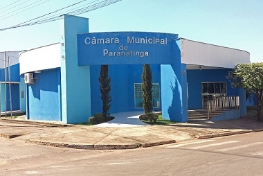 Promotoria recomenda cancelamento de concurso pblico da Cmara Municipal