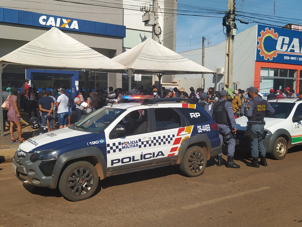  Multa nas empresas por falta de mscara passa a valer a partir desta tera (05.05)