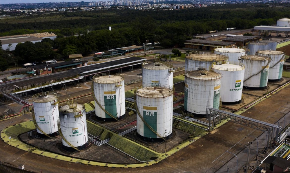 Petrobras pode sobreviver com barril a US$ 15, diz Castello Brancoltados do primeiro trimestre de 2020 pode ser acessado na pgina da companhia na internet.