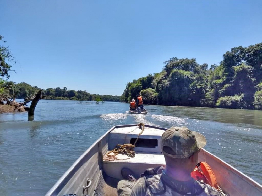 Reunio do Cepesca definir perodo de defeso da piracema 2020/2021