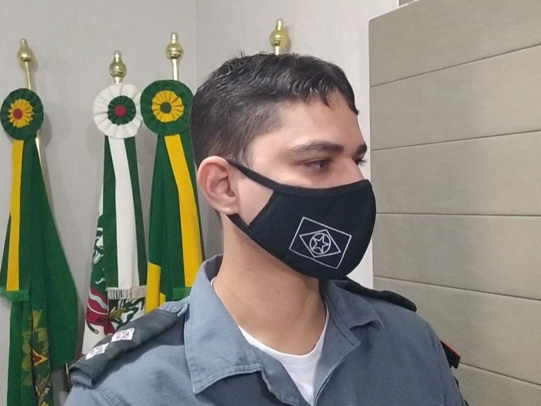 Polcia Militar de Juara prende foragidos de Tabapor suspeitos de serem do Comando Vermelho