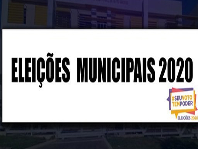 Eleies Municipais 2020: saiba qual o limite de gasto para o candidato a prefeito e a vereador em todos os municpios de Mato Grosso