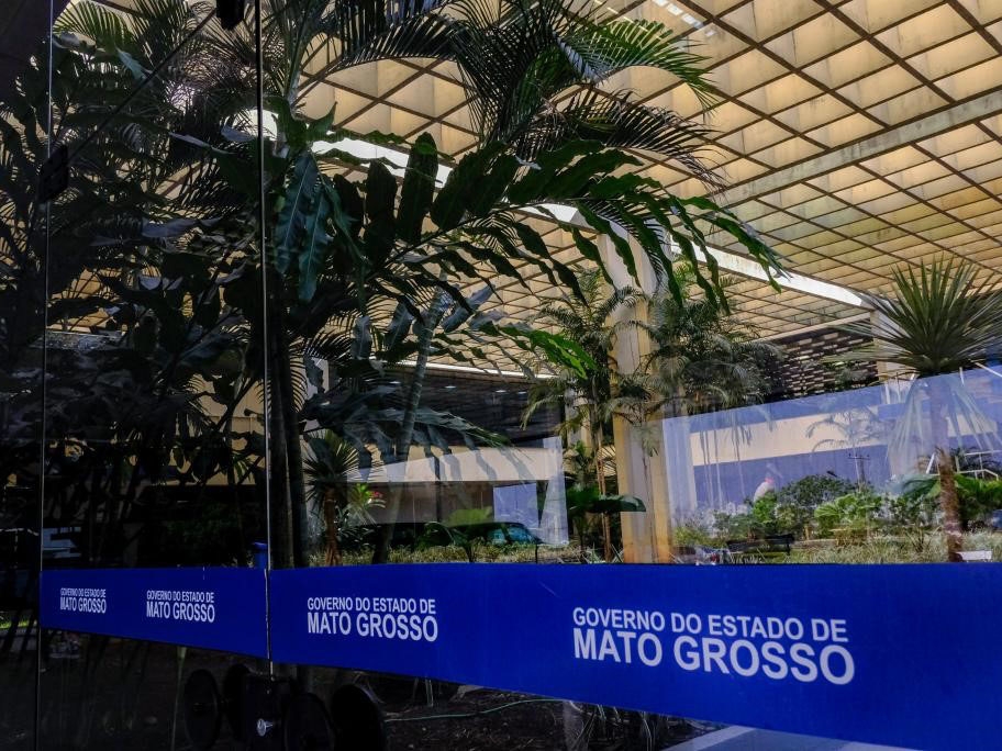 Governo j exonerou servidor acusado pelo Gaeco 