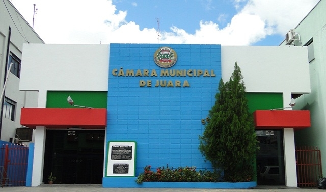 Dos 67 candidatos a vereadores em Juara, 07 j ocuparam ou ocupam o cargo na Cmara Municipal.