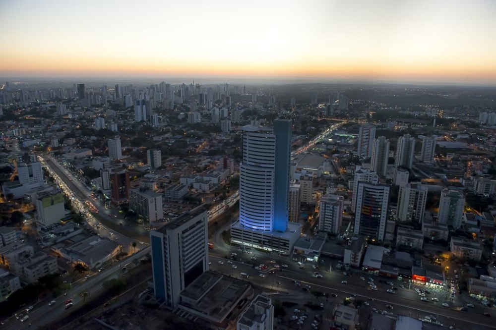 Todos os municpios de Mato Grosso apresentam risco baixo de contaminao da Covid-19