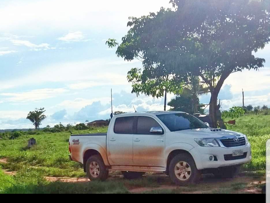 Famlia de Juara vive momentos de terror em assalta a fazenda de Brasnorte