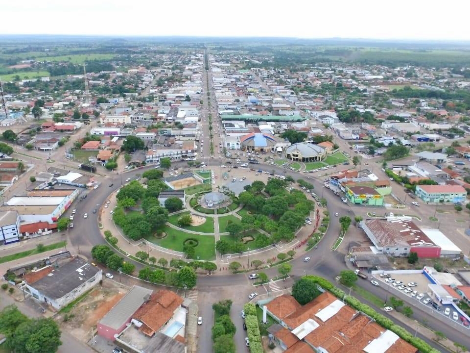 Todos os municpios de Mato Grosso apresentam risco baixo de contaminao da Covid-19