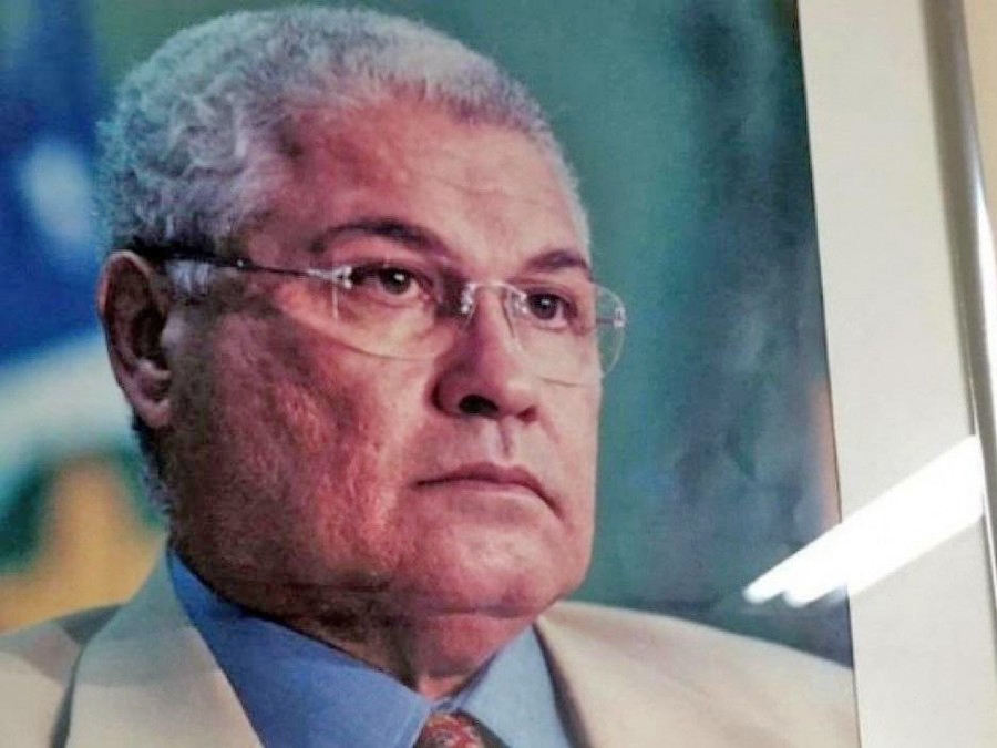 Ex-deputado federal de Mato Grosso, Rogrio Corra, morre vtima de Covid-19 em So Paulo