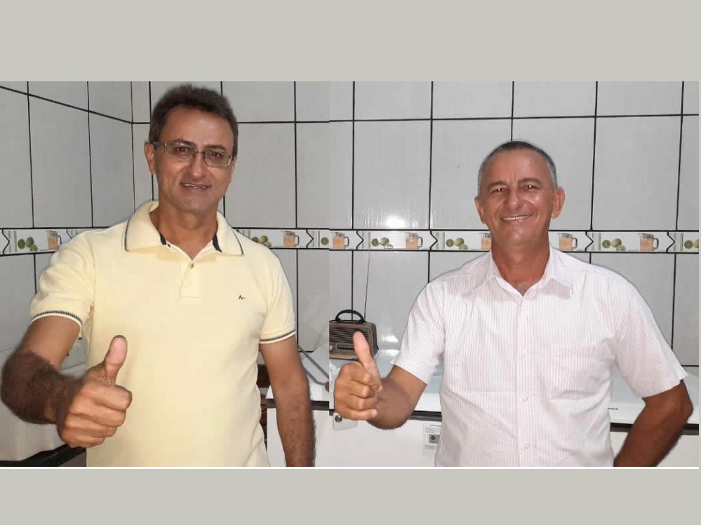 Mesmo hospitalizado a 46 dias, Silvano Pereira Neves,  reeleito prefeito de Novo Horizonte do Norte.
