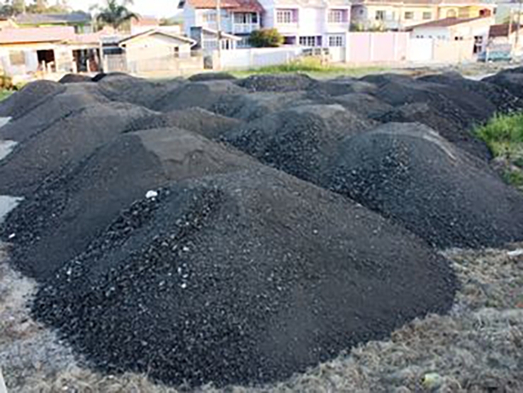 Secretrio de Sinop  preso acusado de desviar materiais da Rota do Oeste para fazenda de prefeita