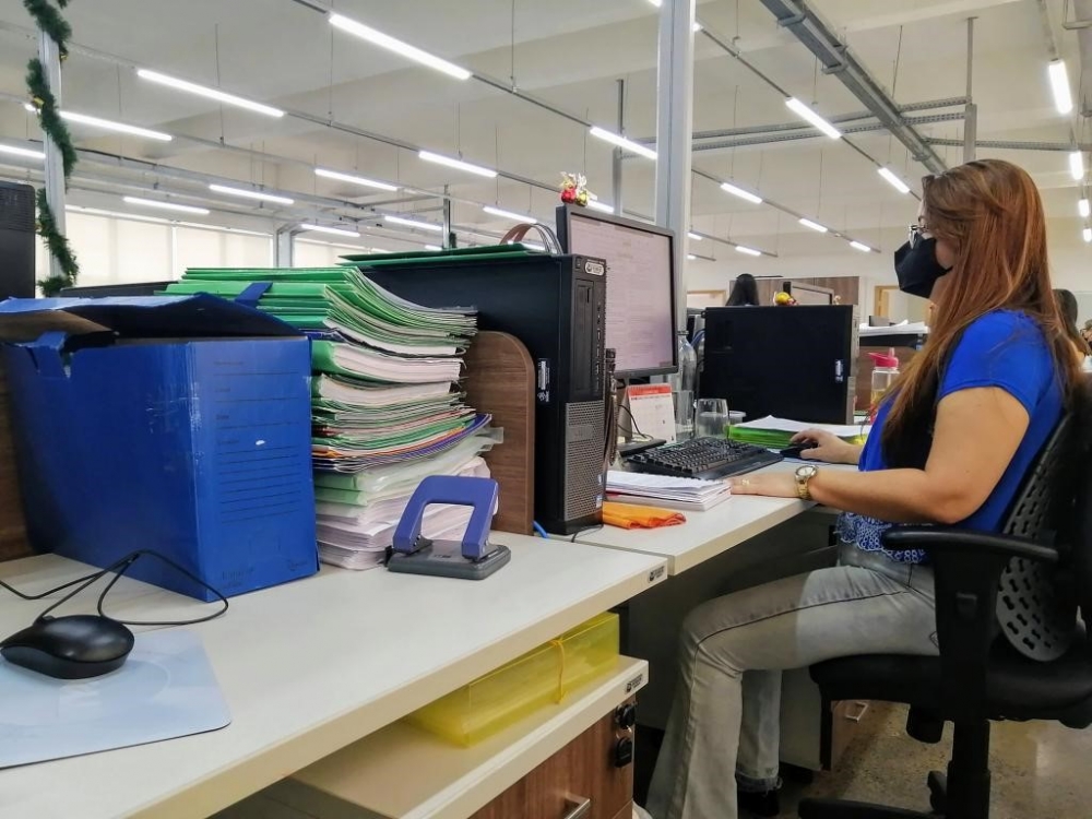 Prorrogado prazo de inscries para contratos temporrios nas escolas estaduais  