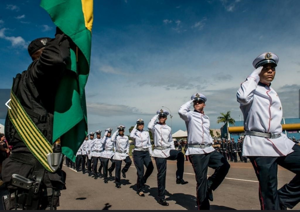 Escolas Estaduais Tiradentes se destacam na avaliao do Ideb em Mato Grosso  