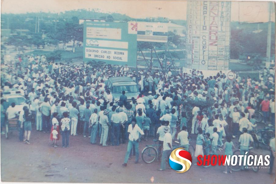 Mais sete pessoas devero ira  Jri Popular por suposto envolvimento na Chacina da Praa, ocorrida em Juara no ano de 1988