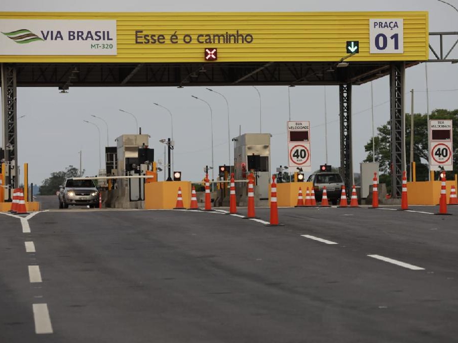 Governo convoca vencedoras de leilo de rodovias para apresentao do plano de negcios