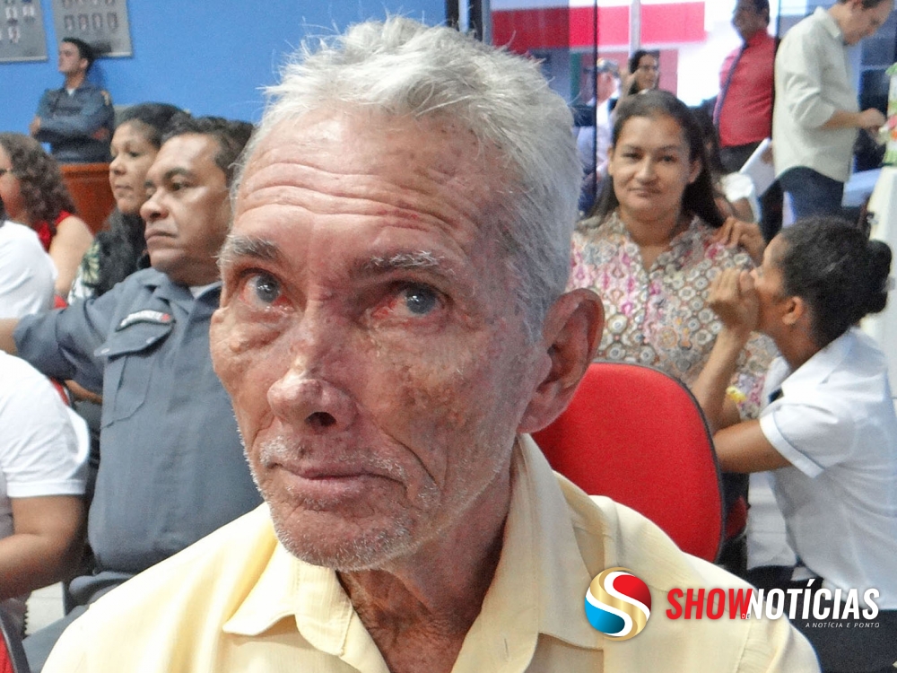 Juara perde mais um grande pioneiro, Nen Lauro morreu de cncer aos 75 anos de idade.