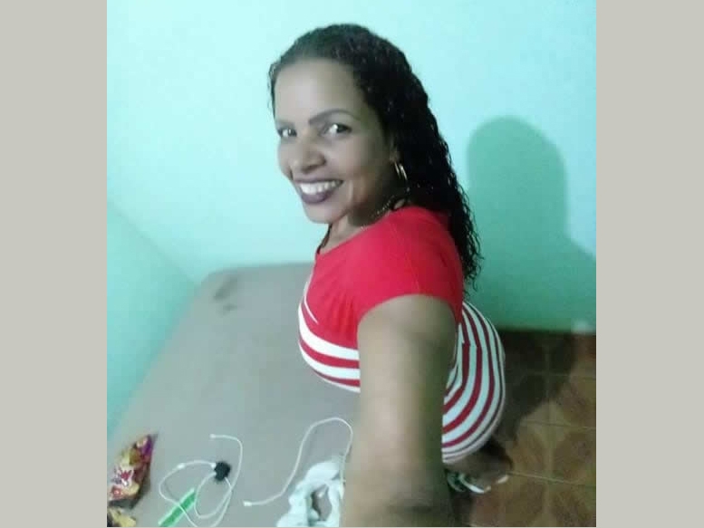 Mulher de 41 anos  assassinada em Novo Horizonte do Norte e namorado  o principal suspeito.