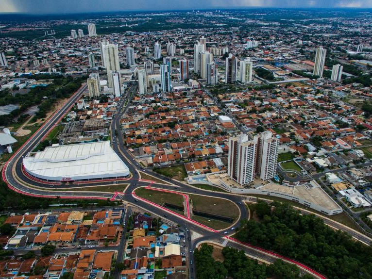 Mato Grosso tem o pior ndice de isolamento social do pas, aponta Inloco