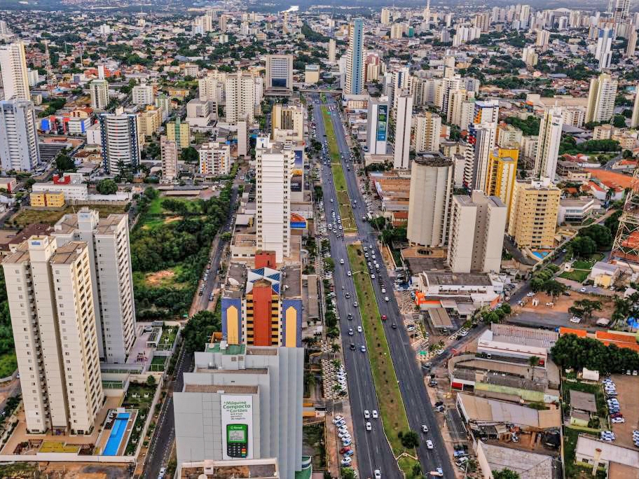 Em dia com 95 mortes, MT despenca no ranking do isolamento social, fundamental para o controle da pandemia  