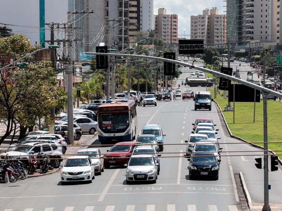 Nova lei de trnsito entrar em vigor na prxima segunda-feira (12); entenda 