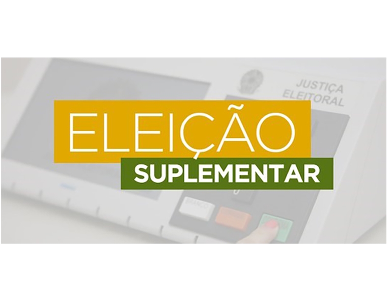 Eleio suplementar em Acorizal, Matup e Torixoru: propaganda eleitoral em rdio e TV ocorrer de 25/06 a 29/07 