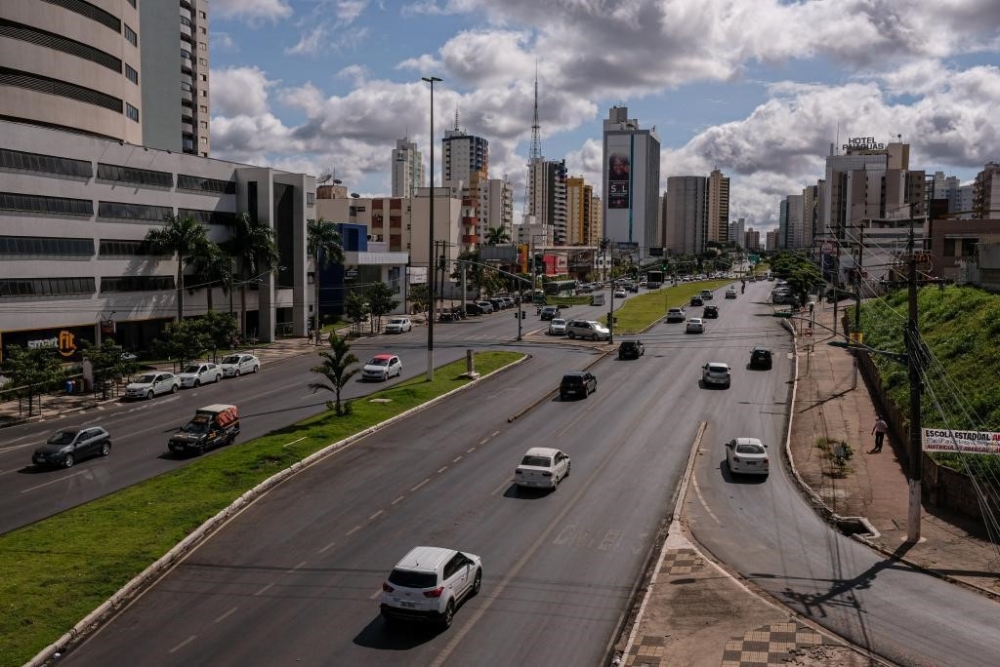  Licenciamento de veculos com placas finais 1, 2, 3 e 4 deve ser pago at dia 31